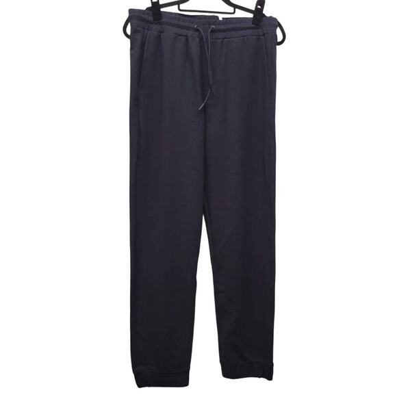 NN.07 NO NATIONALITY Fred Track Pants Small